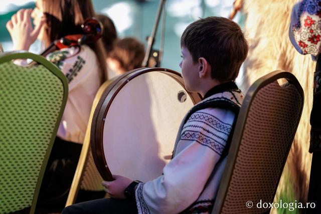 Concertul de colinde al Mitropoliei Moldovei și Bucovinei 2025