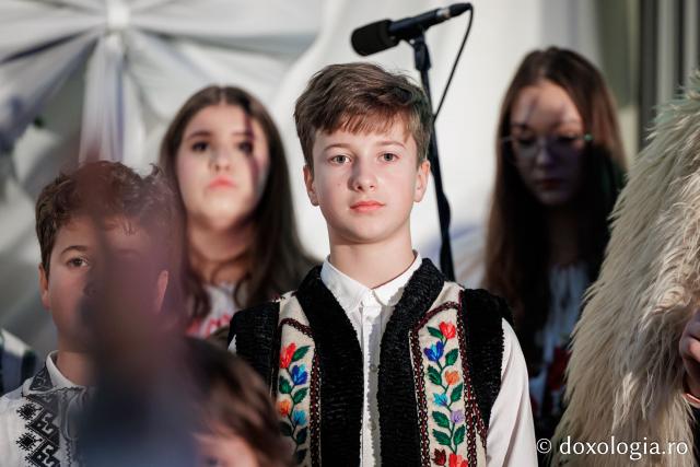 Concertul de colinde al Mitropoliei Moldovei și Bucovinei 2025