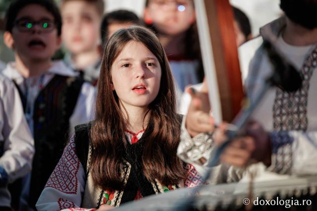 Concertul de colinde al Mitropoliei Moldovei și Bucovinei 2025