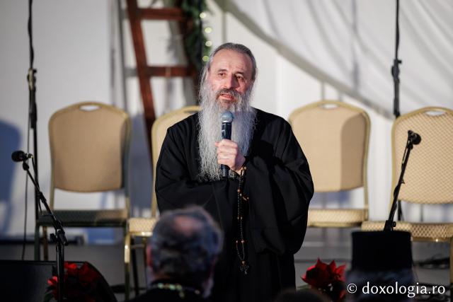 Concertul de colinde al Mitropoliei Moldovei și Bucovinei 2025