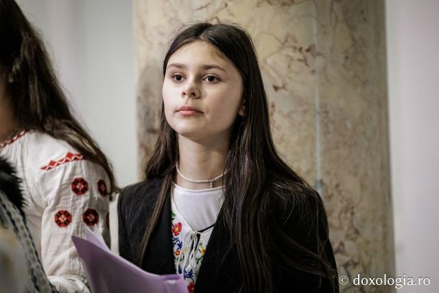 Școala Profesională Focuri – Colindători la Reședința Mitropolitană 2025