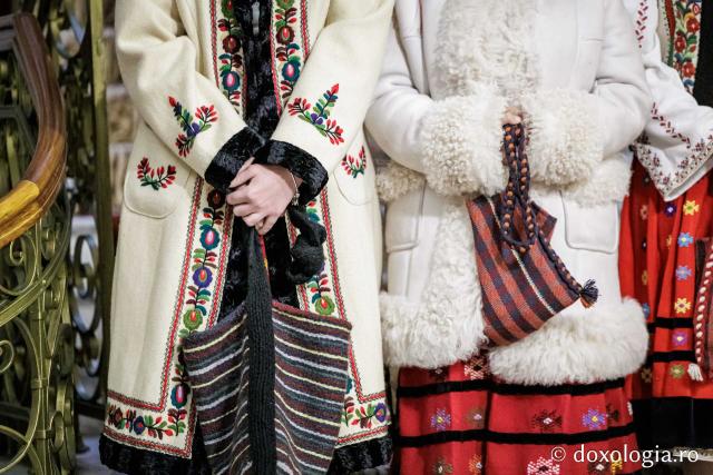 Centrul de Artă Iași – Colindători la Reședința Mitropolitană 2025