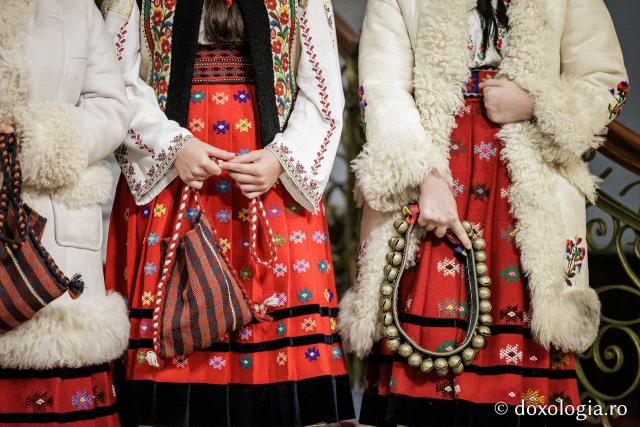 Centrul de Artă Iași – Colindători la Reședința Mitropolitană 2025