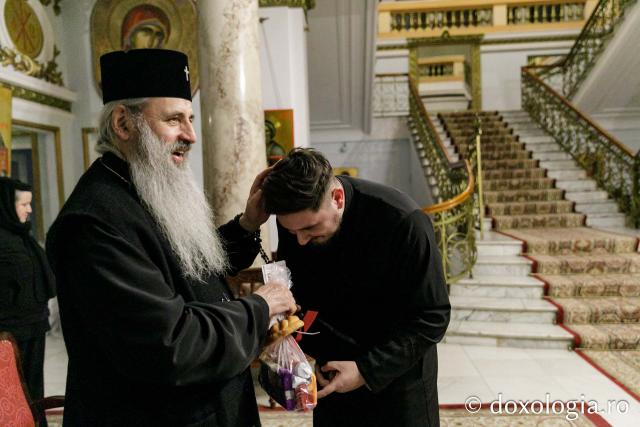 Tinerii studenți africani