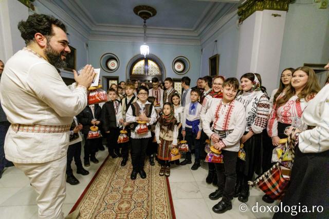 Byzantion și MiniByzantion