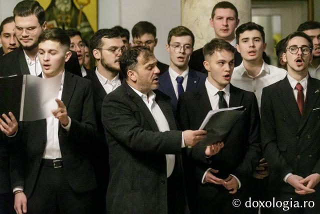 Căminul „Buna Vestire” din Iași