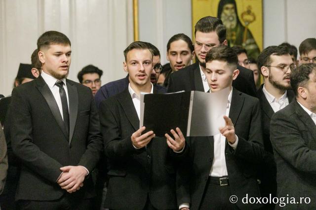 Căminul „Buna Vestire” din Iași