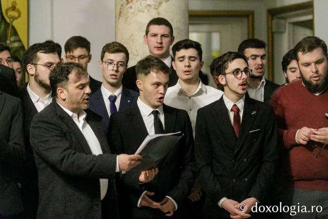 Căminul „Buna Vestire” din Iași