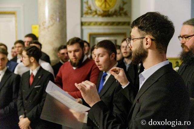 Căminul „Buna Vestire” din Iași