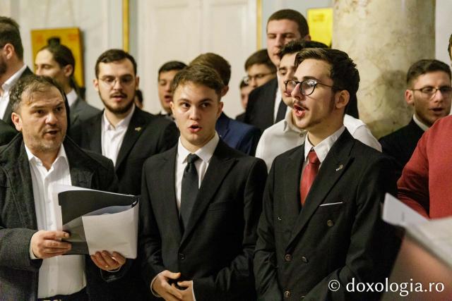 Căminul „Buna Vestire” din Iași