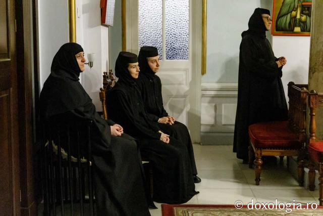 Căminul „Buna Vestire” din Iași