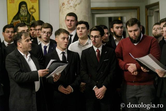 Căminul „Buna Vestire” din Iași