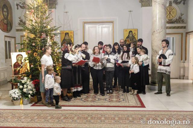 Capela Universității de Arte