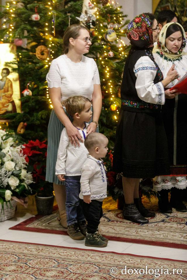 Capela Universității de Arte