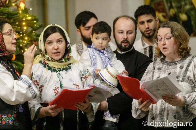 Capela Universității de Arte