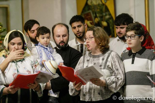 Capela Universității de Arte