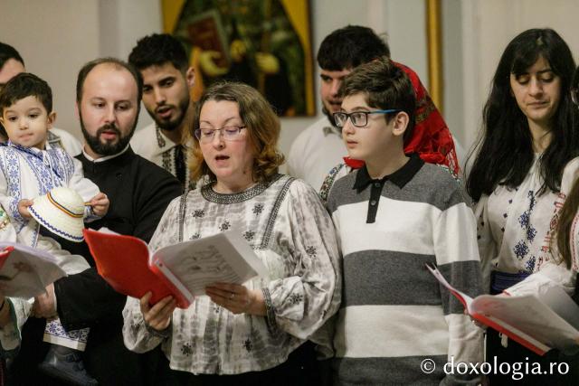 Capela Universității de Arte