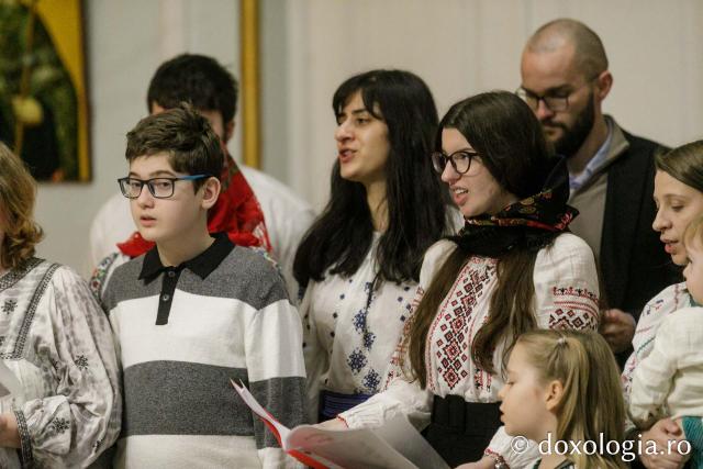 Capela Universității de Arte