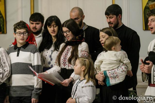 Capela Universității de Arte