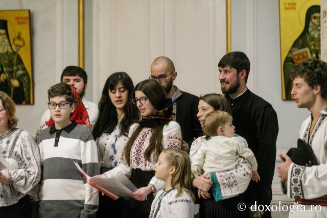 Capela Universității de Arte