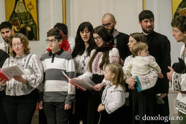 Capela Universității de Arte