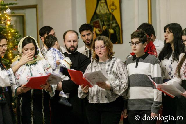 Capela Universității de Arte