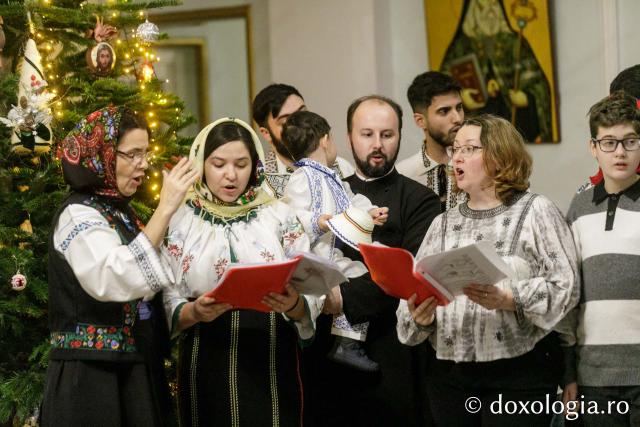 Capela Universității de Arte