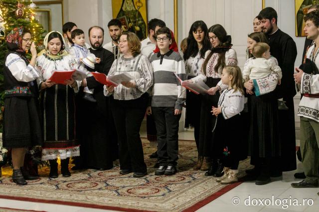 Capela Universității de Arte