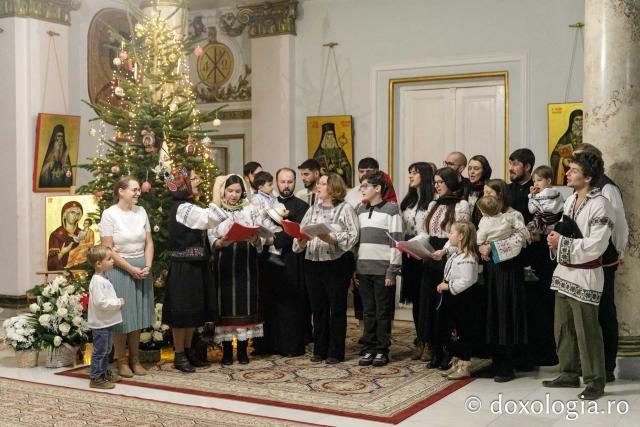 Capela Universității de Arte