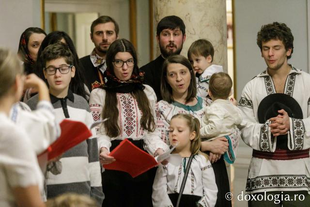 Capela Universității de Arte