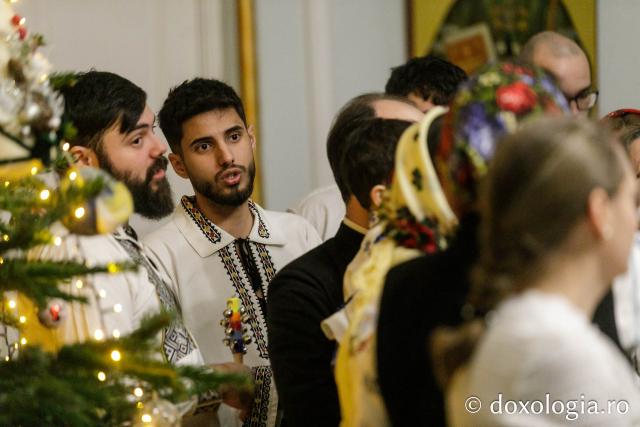 Capela Universității de Arte