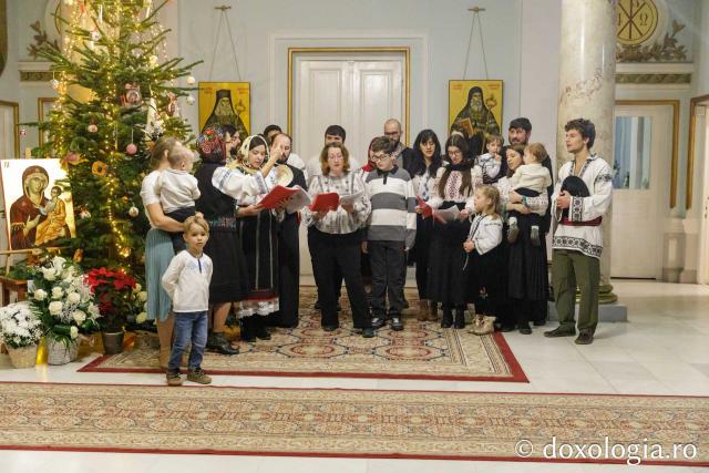 Capela Universității de Arte
