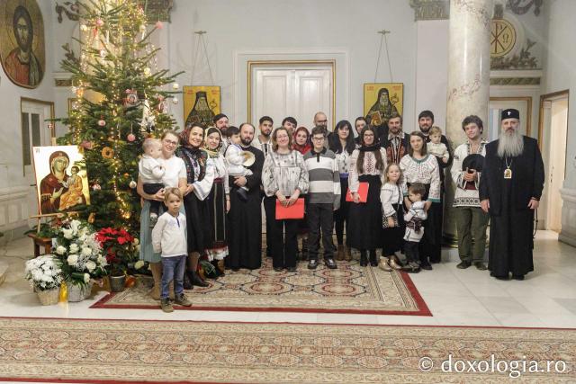 Capela Universității de Arte