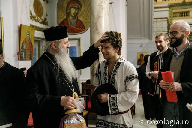 Capela Universității de Arte