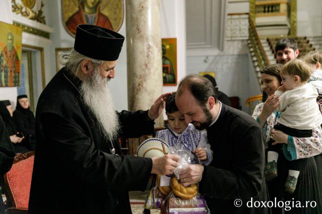 Capela Universității de Arte