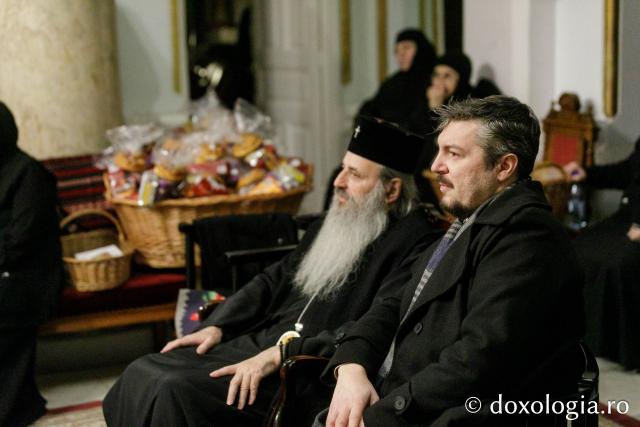 Grupul vocal al Casei de Cultură Țuțora