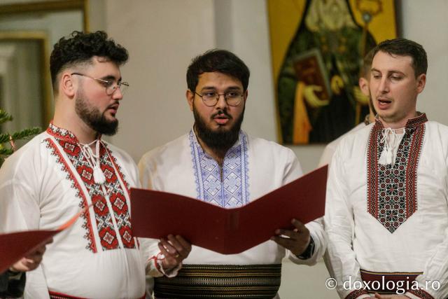 Corul „Chivotul”