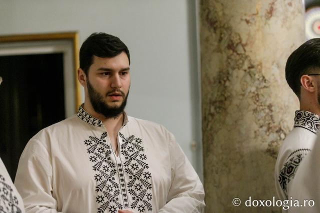 Corul „Chivotul”