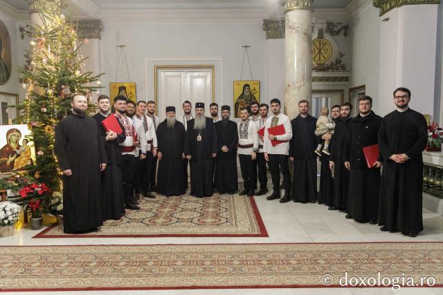 Corul „Chivotul”