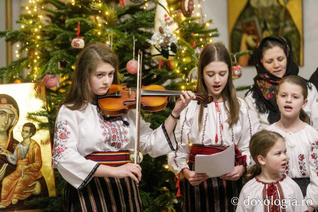 Familiile diaconilor Catedralei Mitropolitane din Iași