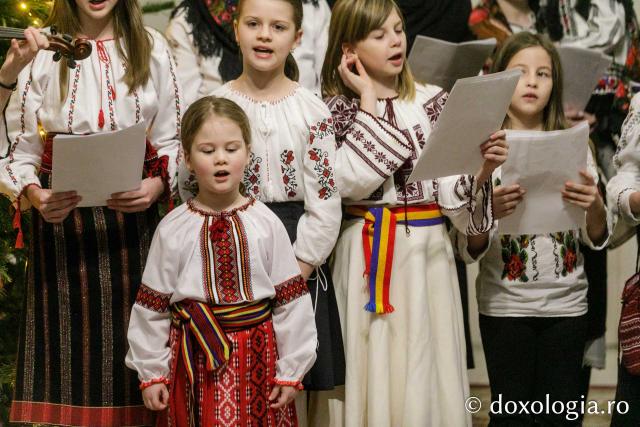 Familiile diaconilor Catedralei Mitropolitane din Iași