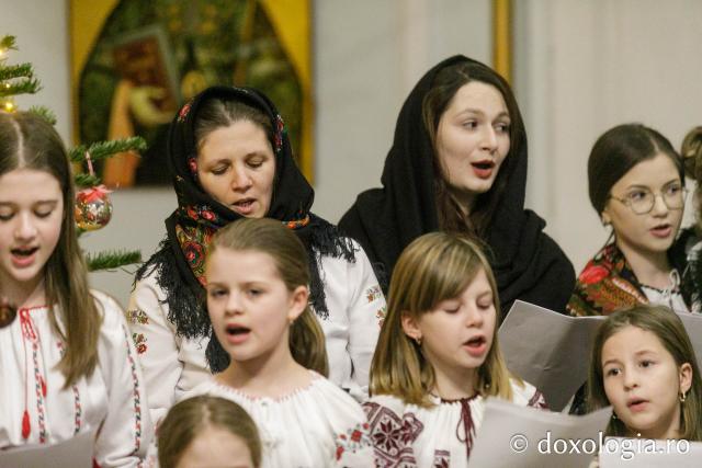 Familiile diaconilor Catedralei Mitropolitane din Iași