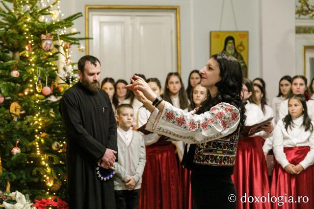 Corul profesorilor de Religie din județul Iași