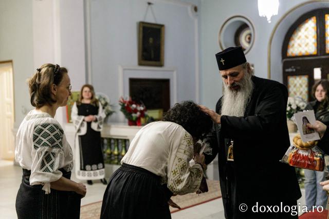 Corul profesorilor de Religie din județul Iași