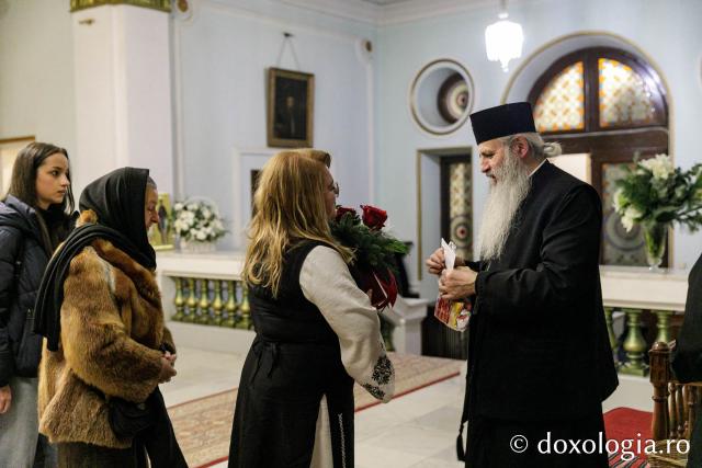 Corul profesorilor de Religie din județul Iași