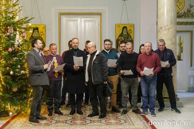 Echipa „Meșterul Manole”