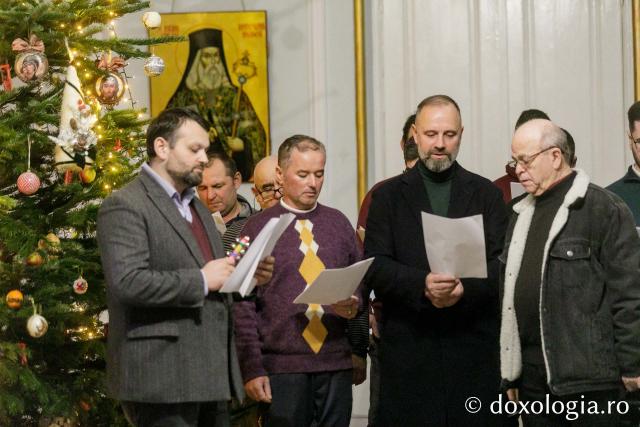 Echipa „Meșterul Manole”