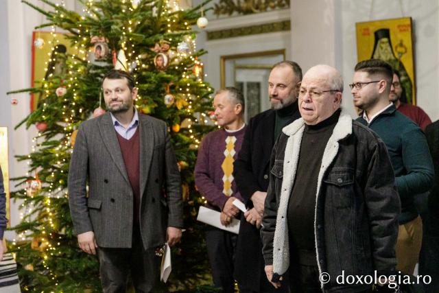 Echipa „Meșterul Manole”