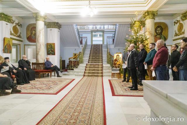 Echipa „Meșterul Manole”