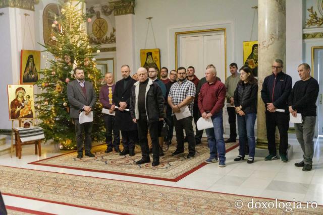 Echipa „Meșterul Manole”